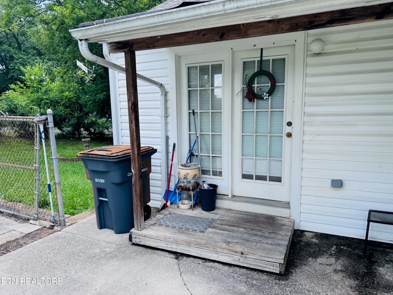 2014 Harold Ave, Knoxville, TN 37915