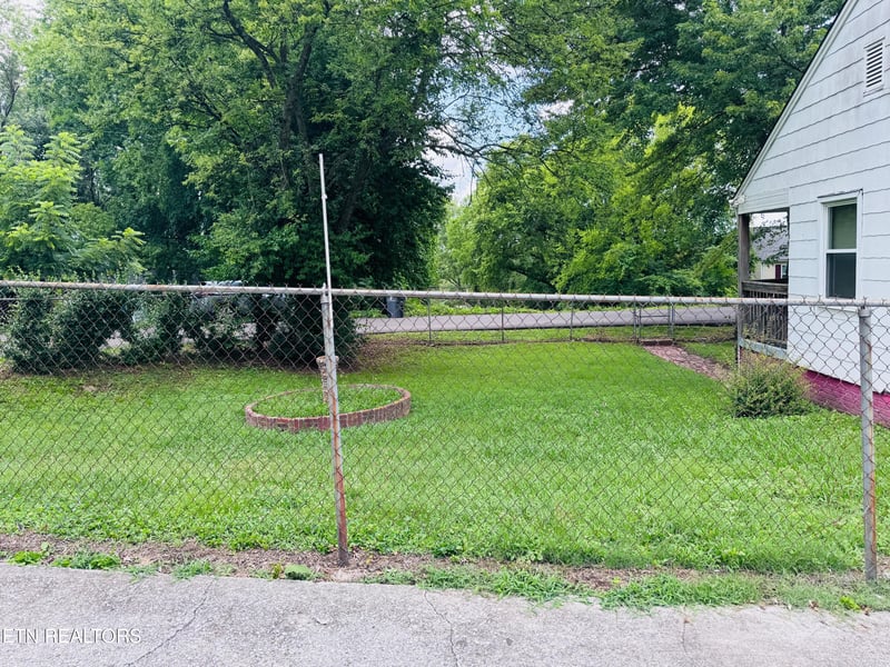2014 Harold Ave, Knoxville, TN 37915