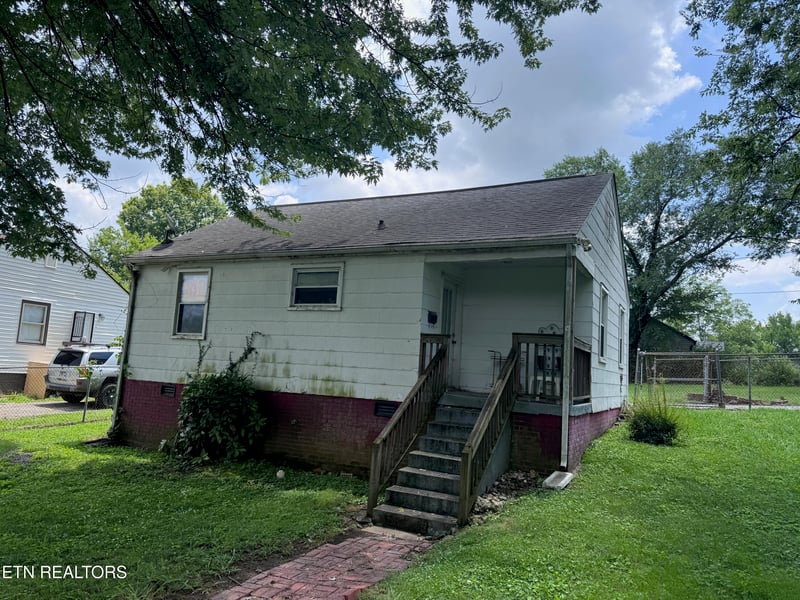2014 Harold Ave, Knoxville, TN 37915