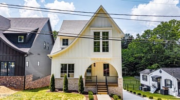 2014 Island Home Ave, Knoxville, TN 37920
