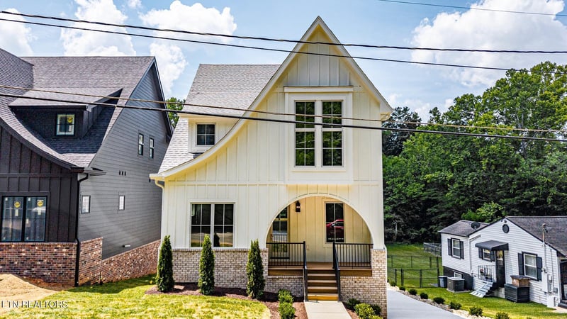 2014 Island Home Ave, Knoxville, TN 37920