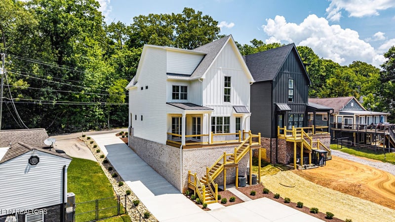 2014 Island Home Ave, Knoxville, TN 37920