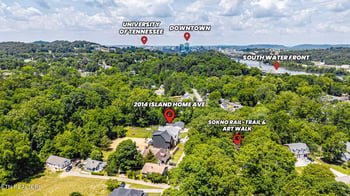 2014 Island Home Ave, Knoxville, TN 37920