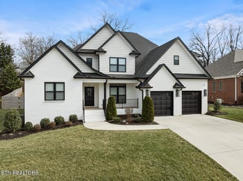 2014 Legacy Ln, Maryville, TN 37803