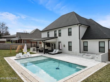 2014 Legacy Ln, Maryville, TN 37803