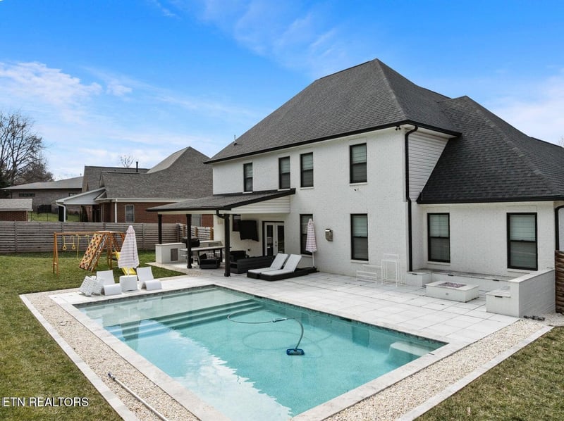 2014 Legacy Ln, Maryville, TN 37803