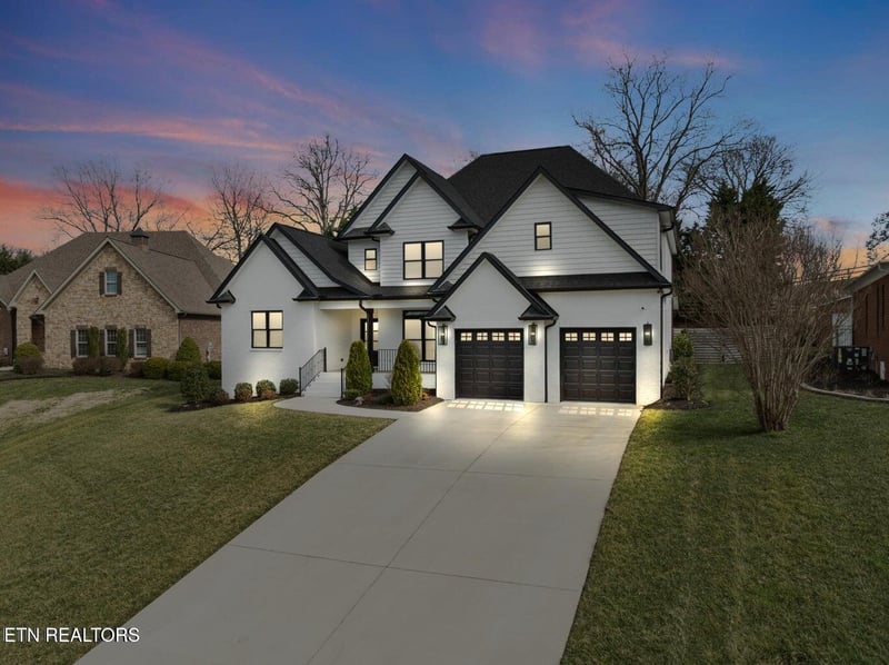 2014 Legacy Ln, Maryville, TN 37803