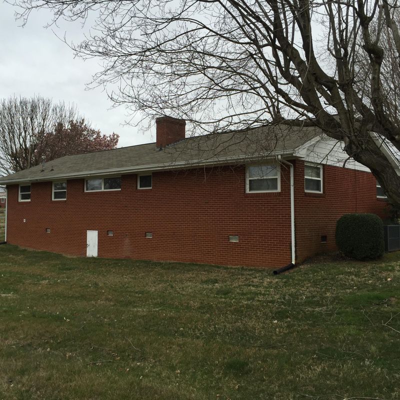 2014 Magnolia Ave, Morristown, TN 37814