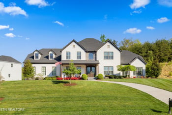2014 Mystic Ridge Rd, Knoxville, TN 37922
