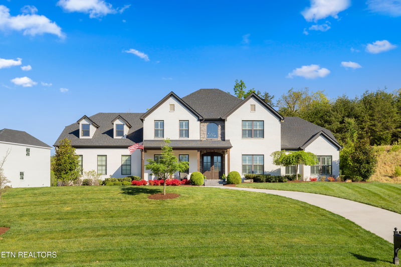 2014 Mystic Ridge Rd, Knoxville, TN 37922