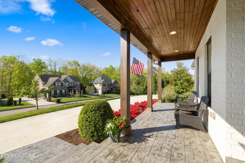 2014 Mystic Ridge Rd, Knoxville, TN 37922