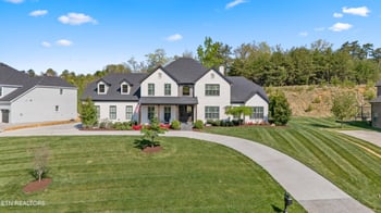 2014 Mystic Ridge Rd, Knoxville, TN 37922