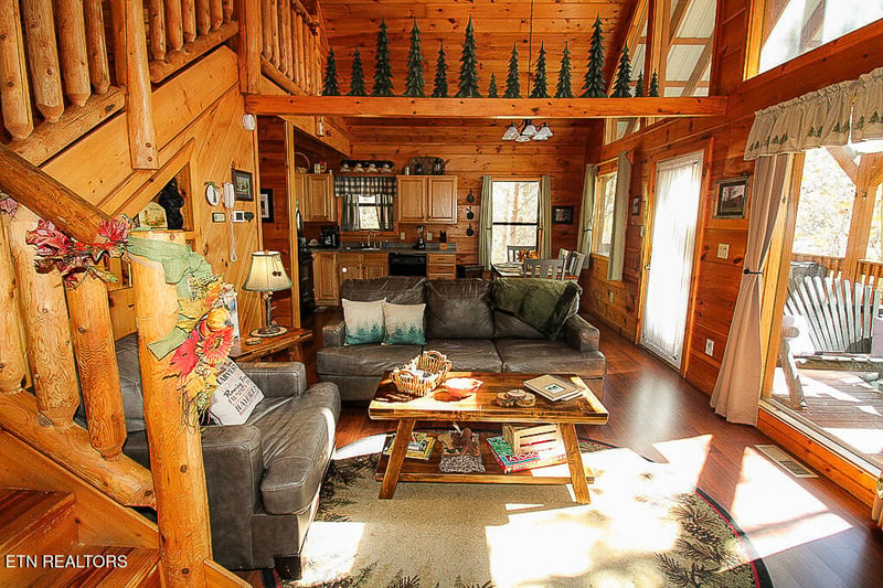 2015 Bird Ridge Rd, Sevierville, TN 37876