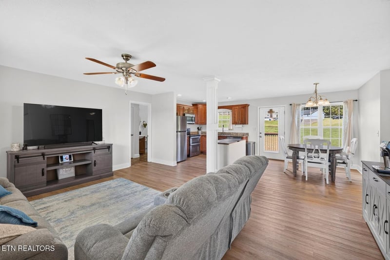 2015 Brights View Ln, Morristown, TN 37814