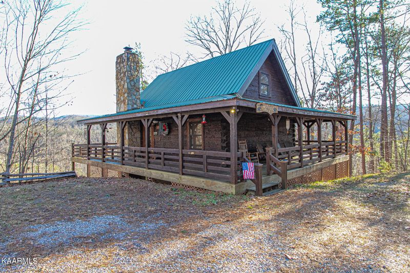 2015 Penny Way, Sevierville, TN 37862