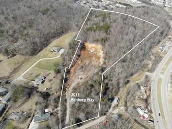 2015 Rehberg Ln, Knoxville, TN 37932