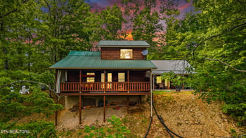 2015 Ridgecrest Loop Way, Sevierville, TN 37876