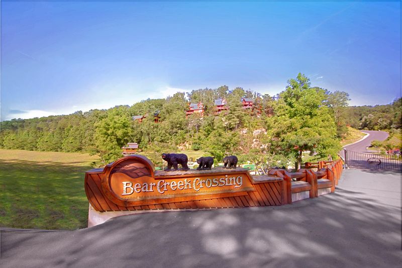 2016 Bear Haven Way, Sevierville, TN 37876