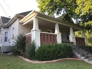 2017 Brown Ave, Knoxville, TN 37917