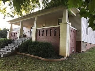 2017 Brown Ave, Knoxville, TN 37917