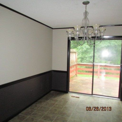 2017 Canby Hills Rd, Knoxville, TN 37923