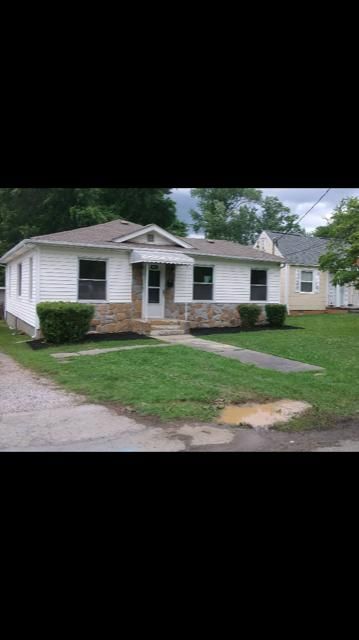 2017 Nickerson Ave, Knoxville, TN 37917