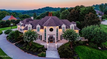 2017 Partridge Run Ln, Knoxville, TN 37919