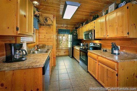 2019 Delta Dawn, Sevierville, TN 37862