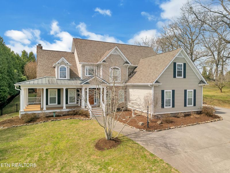 2019 Montvale Rd, Maryville, TN 37803