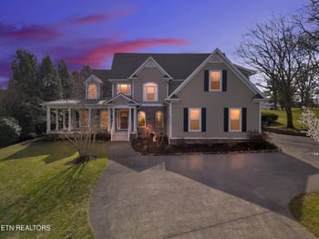 2019 Montvale Rd, Maryville, TN 37803