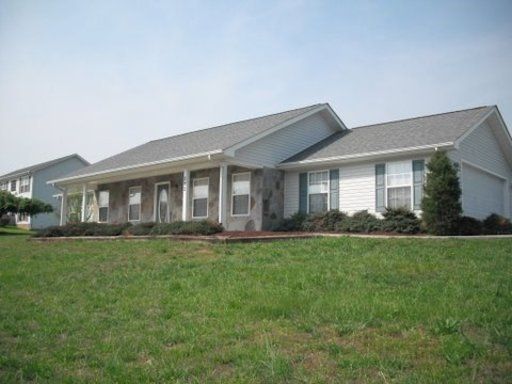 202 Rolling Ridge Ln, Vonore, TN 37885