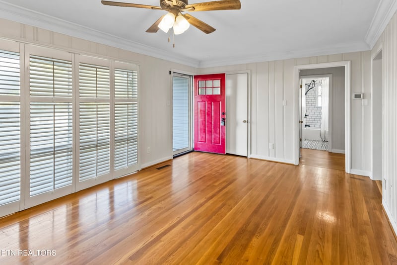 202 Scott Ln, Kingston, TN 37763