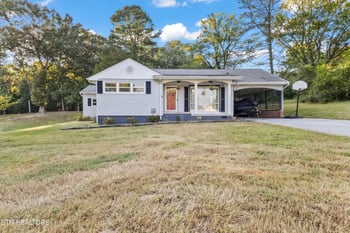 202 Scott Ln, Kingston, TN 37763