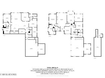 202 Shawnee Cv, Loudon, TN 37774