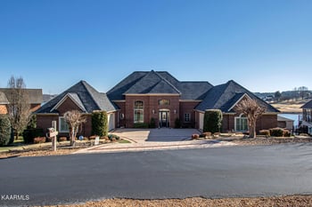202 Tuscarora Ln, Loudon, TN 37774