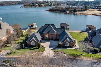 202 Tuscarora Ln, Loudon, TN 37774