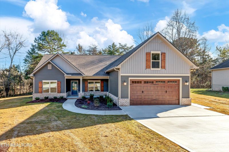 202 Yona Way, Loudon, TN 37774