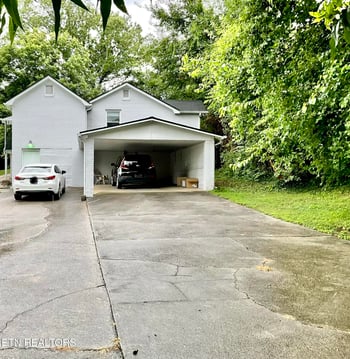 2020 Brice St, Knoxville, TN 37917