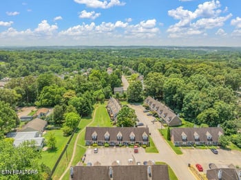 2020 Silverbrook Dr #5C, Knoxville, TN 37923