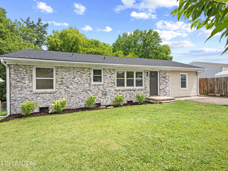 2021 Berea Ave, Knoxville, TN 37920