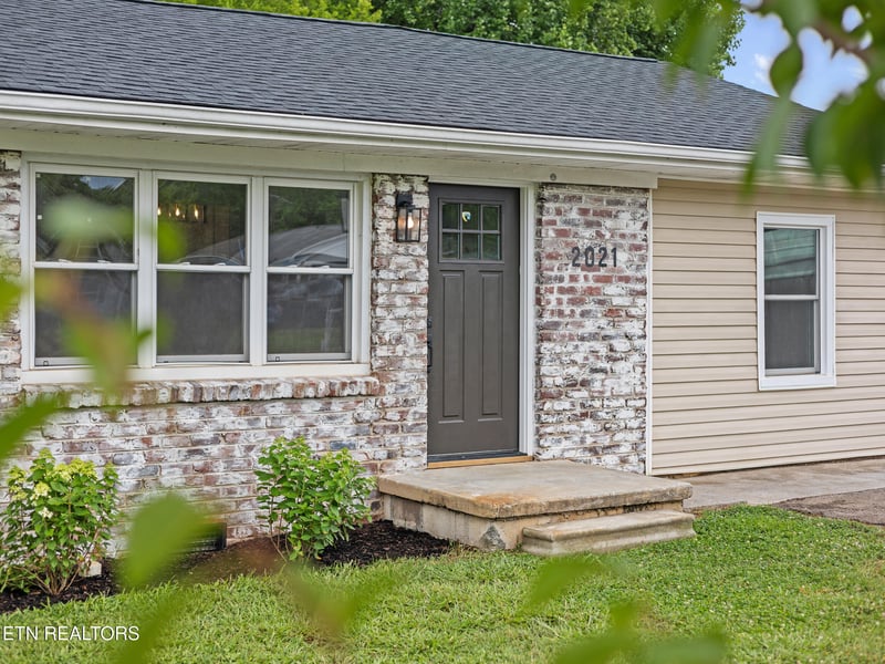 2021 Berea Ave, Knoxville, TN 37920