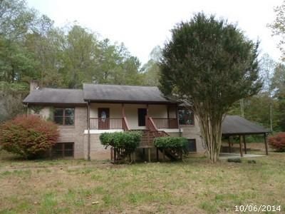 2021 Lawnville Rd, Kingston, TN 37763