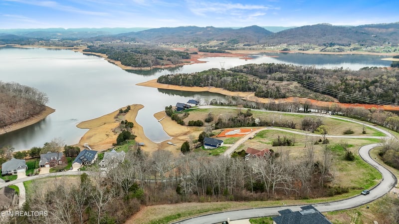 2021 Turner Landing Rd, Russellville, TN 37860
