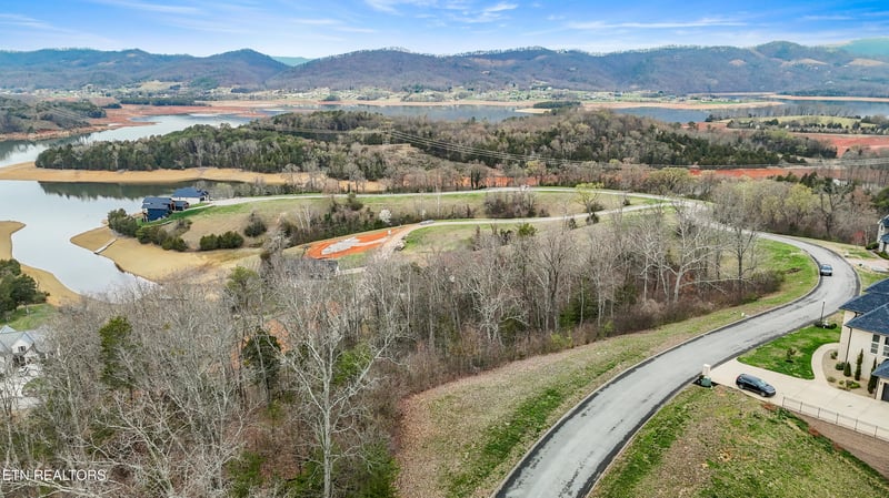 2021 Turner Landing Rd, Russellville, TN 37860