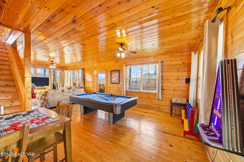 2022 Oakmont Dr, Sevierville, TN 37876