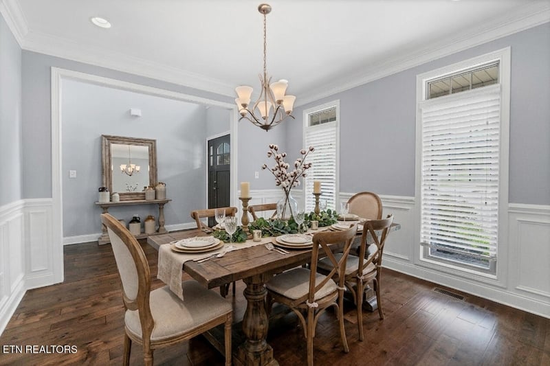 2023 Legacy Ln, Maryville, TN 37803