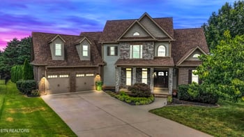 2023 Legacy Ln, Maryville, TN 37803
