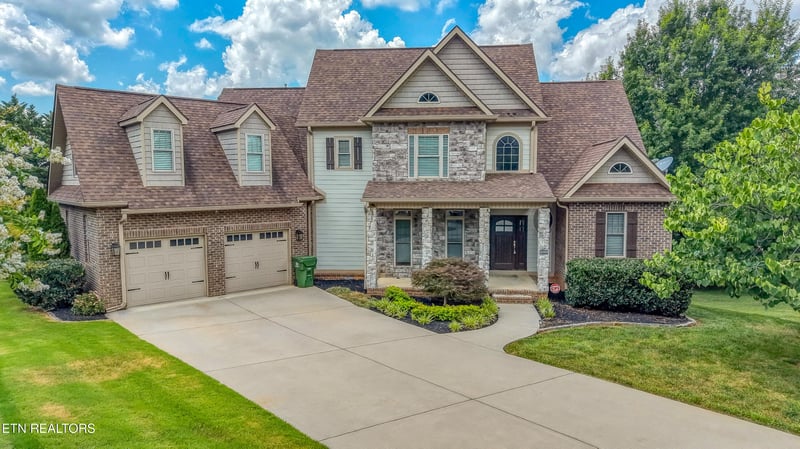 2023 Legacy Ln, Maryville, TN 37803