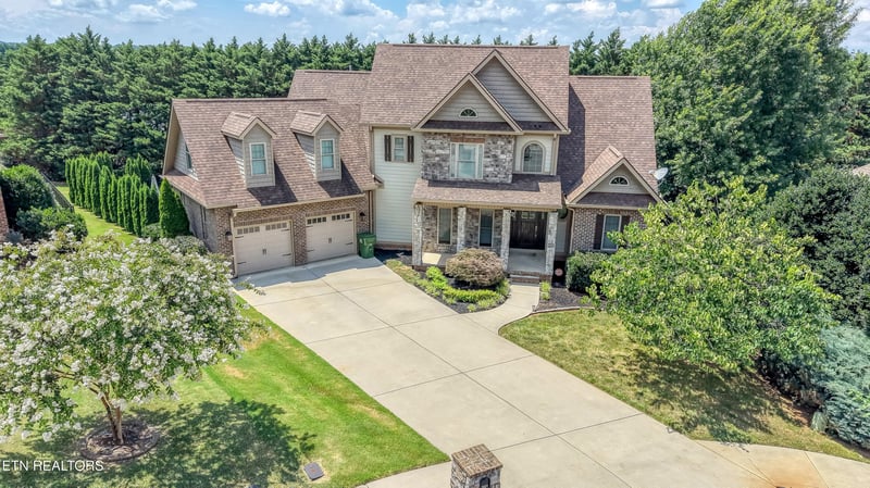 2023 Legacy Ln, Maryville, TN 37803