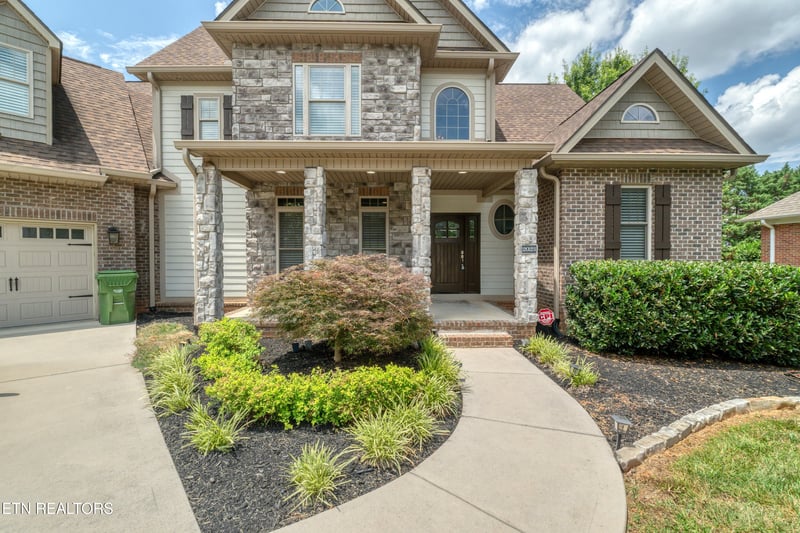 2023 Legacy Ln, Maryville, TN 37803